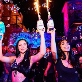 From the iconic Strip to hidden gems off the beaten path, our Vegas Girls Night Out adventures are designed to thrill, enchant, and exceed expectations!