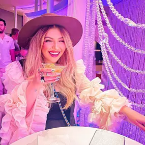 Sip, savor, and sparkle your way through Vegas with our exclusive Girls Night Out experiences. It's time to shine!