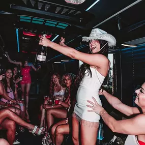 From limo rides to rooftop cocktails, our Girls Night Out Getaway packages redefine luxury for your special celebration!