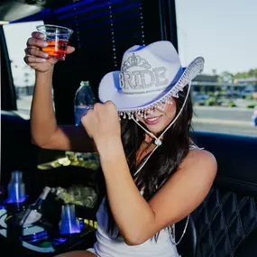 Experience the ultimate girls' getaway with our tailored Vegas packages.