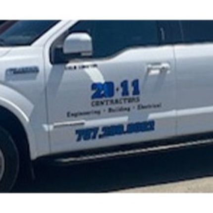 Logo van 2911 Contractors LLC