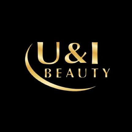 Logo da U&I Beauty Supply Store