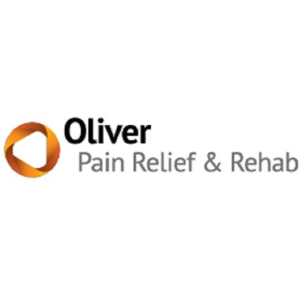 Logo from Oliver Pain Relief & Rehab