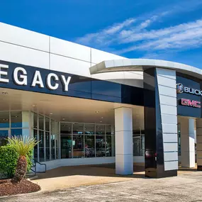 Bild von Legacy GMC Slidell