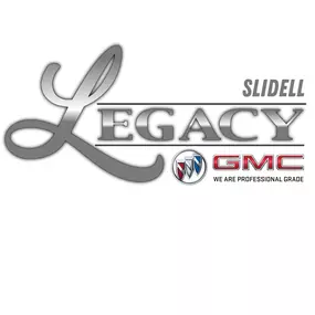 Bild von Legacy GMC Slidell