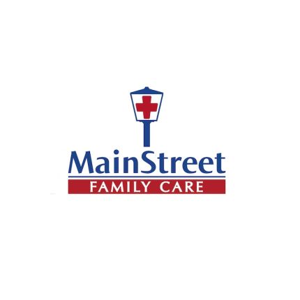 Logotipo de MainStreet Family Care