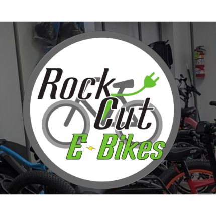 Logotyp från Rock Cut E-Bikes