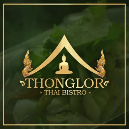 Logo van Thonglor Thai Bistro