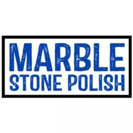 Logotyp från Marble Stone Polish