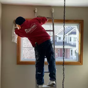 Interior Painting Winnetka, IL