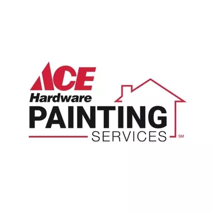 Logo fra Ace Hardware Painting Services Chicagoland