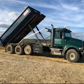 Bild von Winget’s Disposal Dumpster & Garbage Services