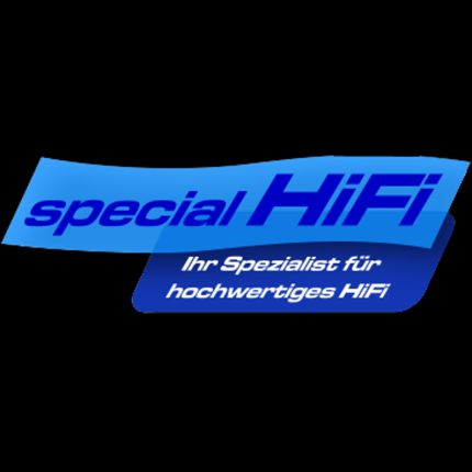 Logo od Special -HiFi