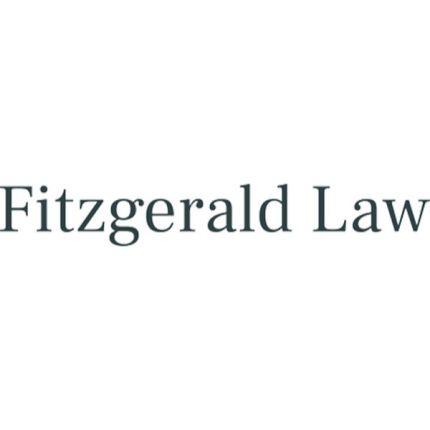 Logo od Fitzgerald Law