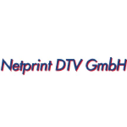 Logotipo de Netprint DTV GmbH