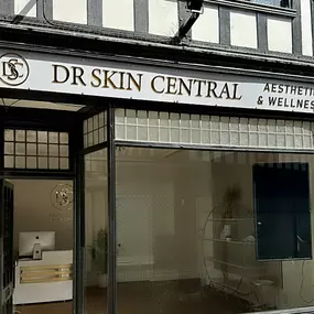 Bild von Dr Skin central