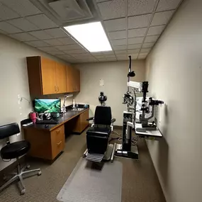 Exam Room