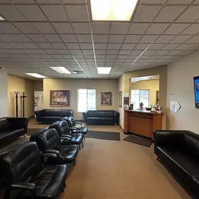 Waiting Room