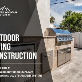 Outdoor Construction and Exterior Remodelers in Scottsdale, Phoenix, Fountain Hills, Arcadia, Tempe, Mesa, Chandler, Gilbert, Carefree, Cave Creek, Paradise Valley, Arizona