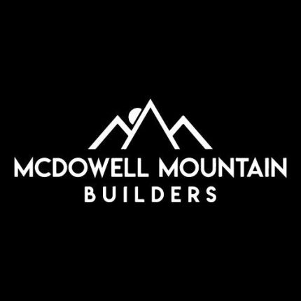 Logo from McDowell Mountain Builders