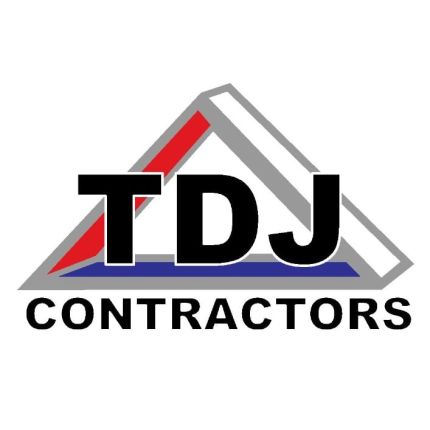 Logo od TDJ Contractors LLC