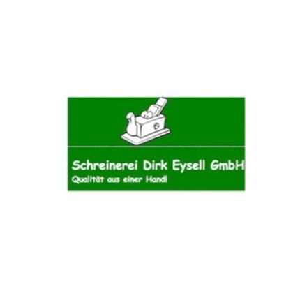 Logo od Schreinerei u. Pietät Dirk Eysell GmbH