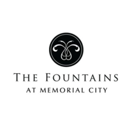 Logo fra The Fountains at Memorial City