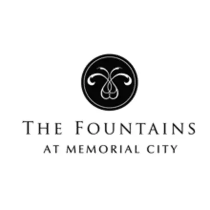 Logo de The Fountains at Memorial City