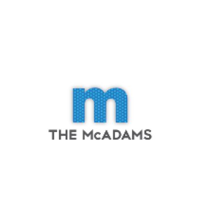 Logo da The McAdams at Memorial City