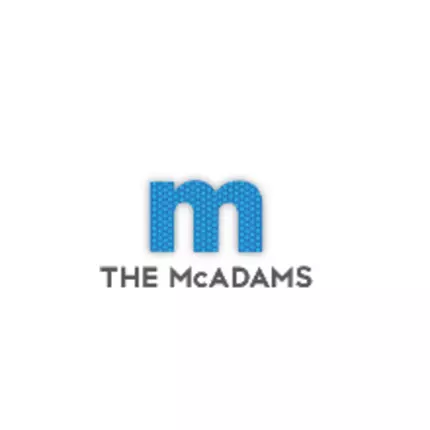 Logo von The McAdams at Memorial City