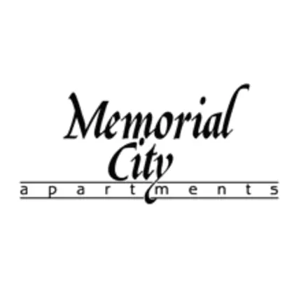 Logo von Memorial City Apartments