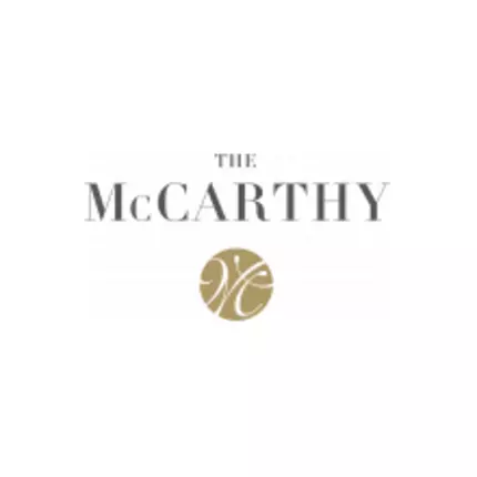 Logo from The McCarthy at Memorial City