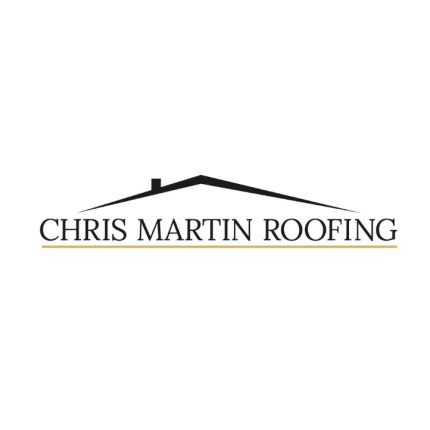 Logo fra Chris Martin Roofing Ltd