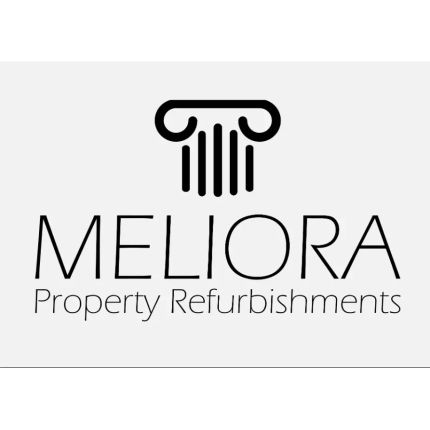 Logo van Meliora Property Refurbishments Ltd