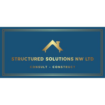 Logotyp från Structured Solutions NW Ltd