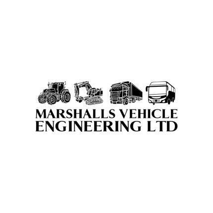 Logotyp från Marshalls Vehicle Engineering Ltd