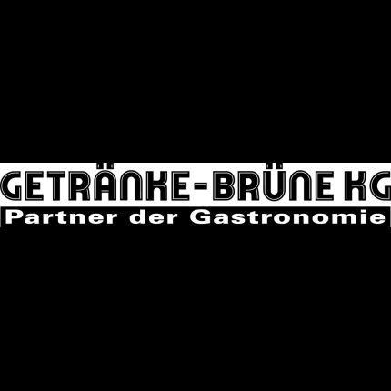 Logo od Getränke Brüne KG