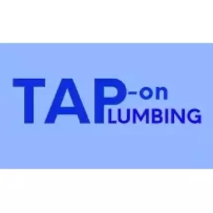 Logo de Tap-On Plumbing Services