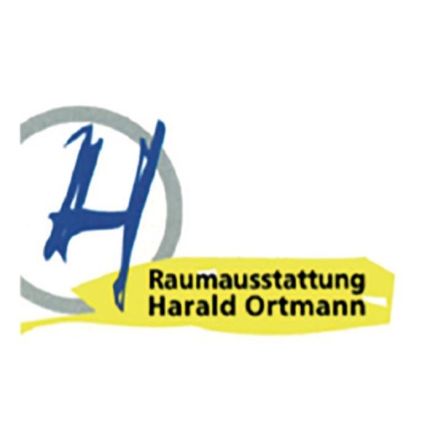 Logo fra Ortmann Raumausstattung