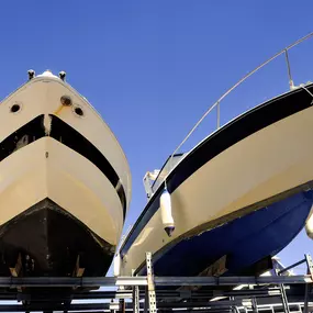 boat storage in Bristol, TN