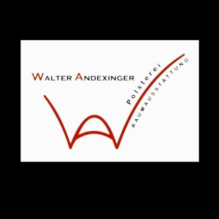 Logotyp från RAUMAUSSTATTUNG WALTER ANDEXINGER