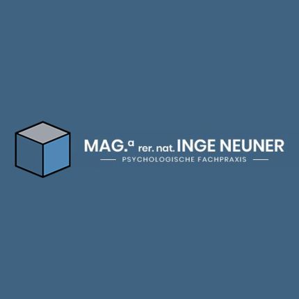 Logo von Psychologin Mag.a Inge Neuner, Psychologische Fachpraxis