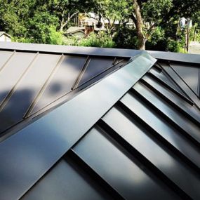 Prime Texas Metal Roofs - Residential Roofing