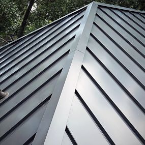 Prime Texas Metal Roofs - Residential Roofing