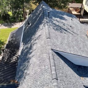 Prime Texas Metal Roofs - Residential Roofing