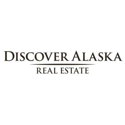 Logo da Discover Alaska Real Estate, LLC