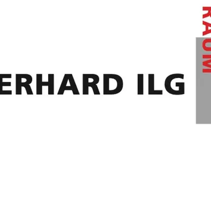 Logótipo de Gerhard Ilg Raumgestaltung