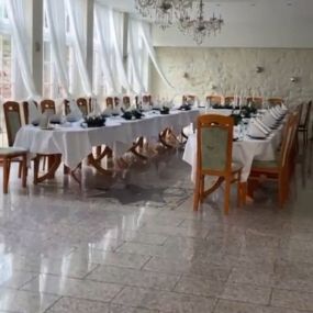 Bild von MOSAIK Cateringservice & Eventlocation