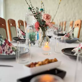 Bild von MOSAIK Cateringservice & Eventlocation