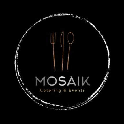 Λογότυπο από MOSAIK Cateringservice & Eventlocation